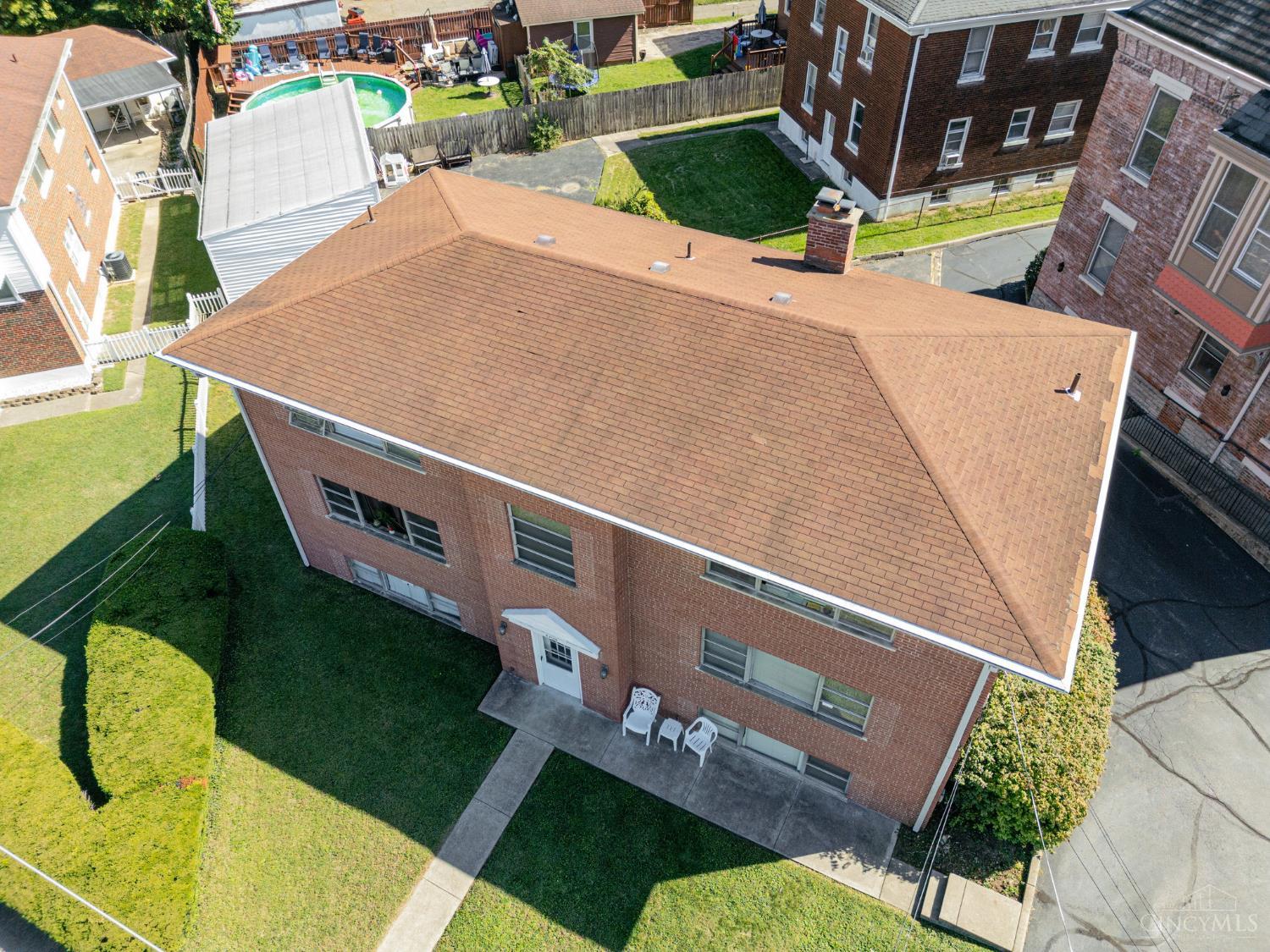 4206 Lafayette Avenue