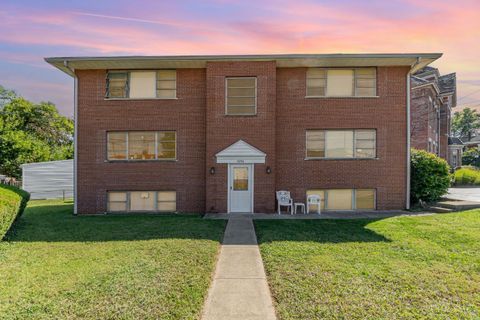 4206 Lafayette Avenue Norwood OH 45212