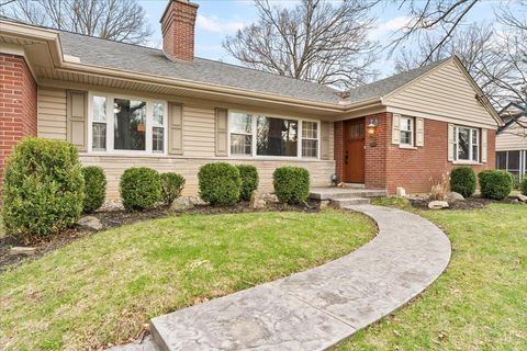 7503 S Timberlane Drive Madeira OH 45243