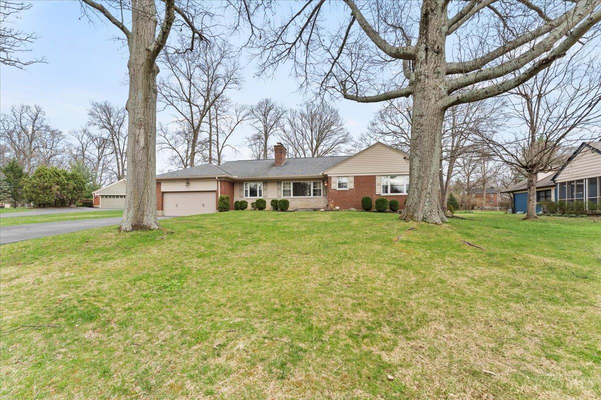 7503 S Timberlane Drive