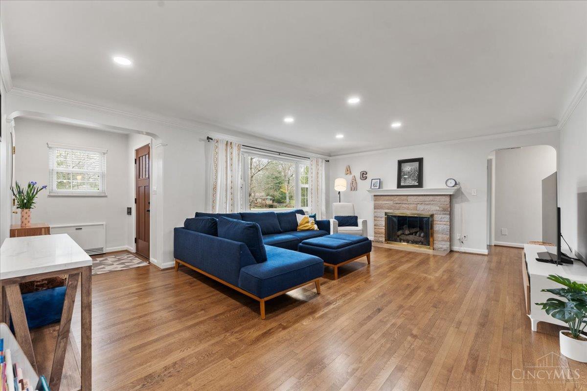 7503 S Timberlane Drive