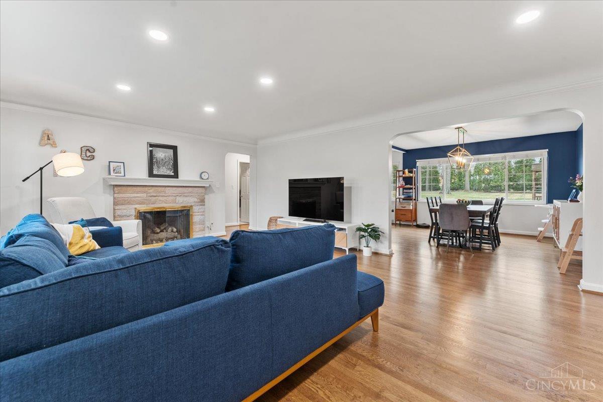 7503 S Timberlane Drive