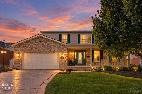 Photo for 9340 Oliver Knoll Court