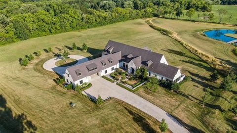Photo of 7940 Bunnell Hill Road, Clearcreek Township, OH 45066 (MLS # 1855010)