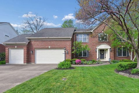 Homes For Sale - 2287 Shimmering Bay Lane<br/> Anderson Twp, OH 45244