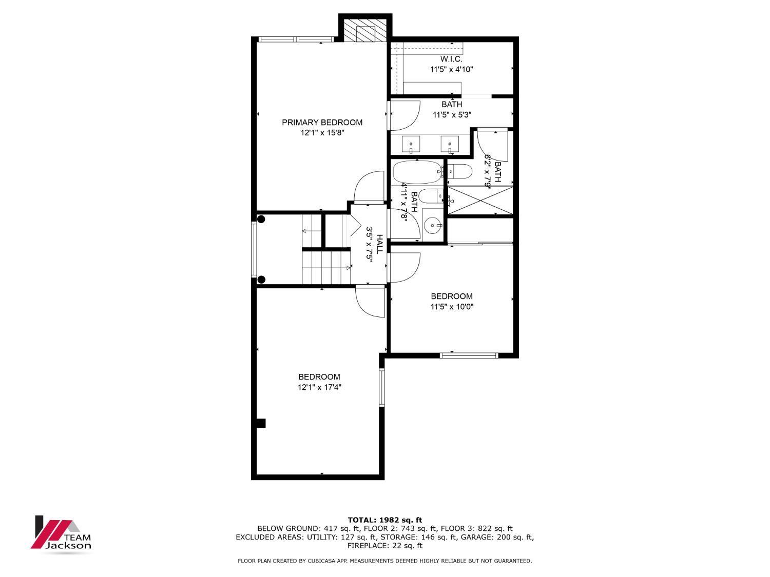 2256 Clough Ridge Drive, Anderson Twp, Ohio image 30