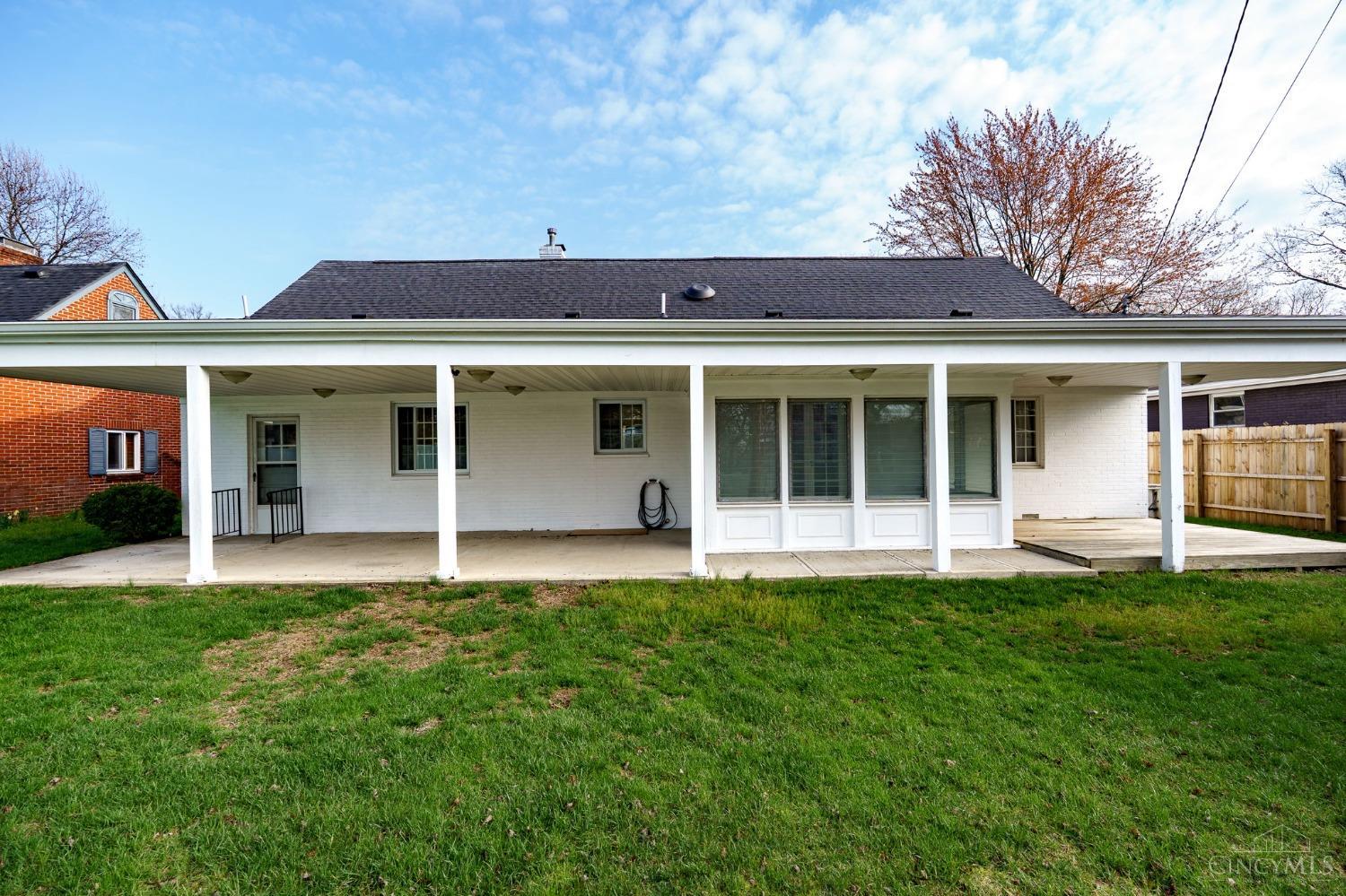 272 W Stroop Road, Kettering, Ohio image 41