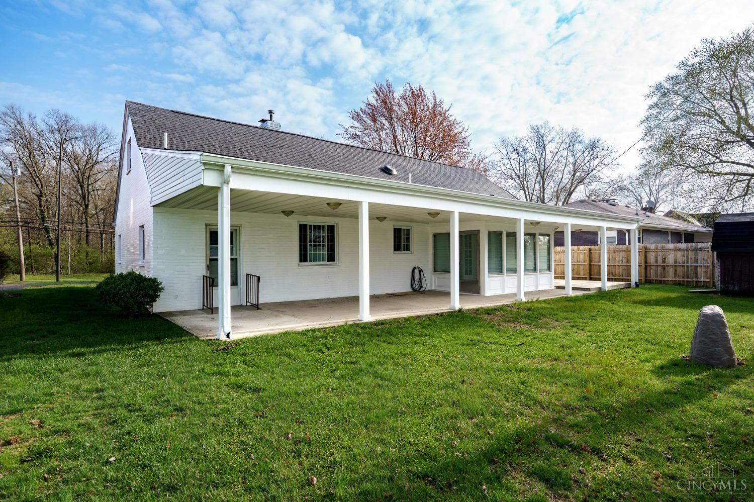 272 W Stroop Road, Kettering, Ohio image 42