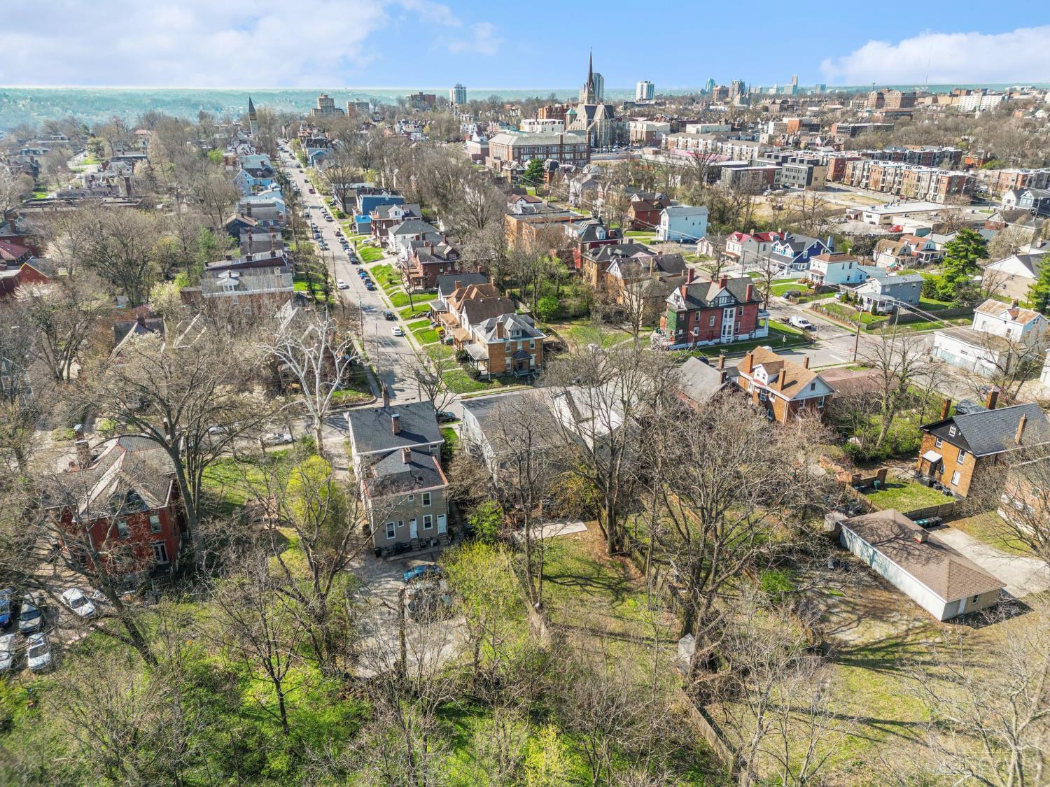 1720 Dexter Avenue 1