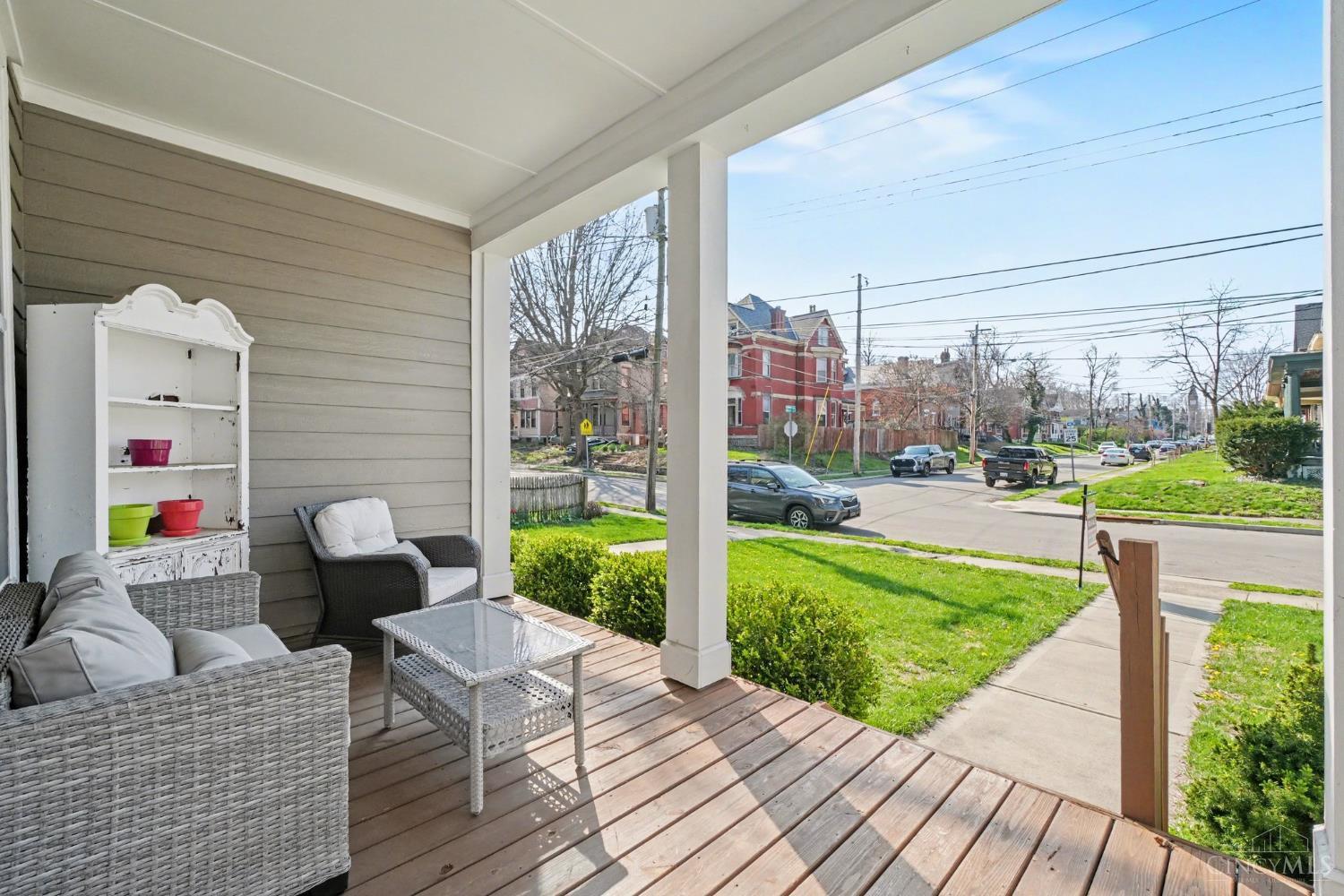 1720 Dexter Avenue 1