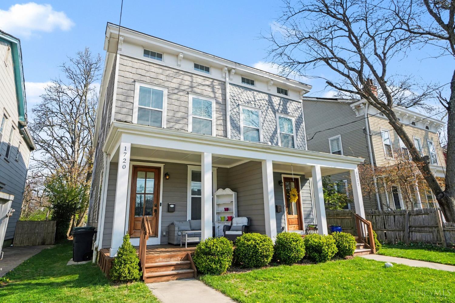 1720 Dexter Avenue 1