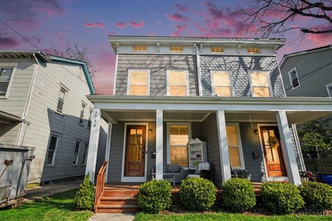 1720 Dexter Avenue 1 Cincinnati OH 45206