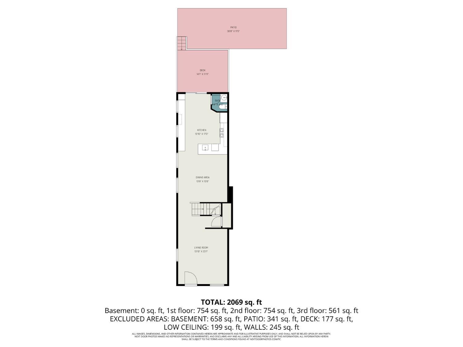 1720 Dexter Avenue 1