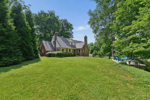 Photo of 7121 Paddison Road, Anderson Township, OH 45230 (MLS # 1882976)