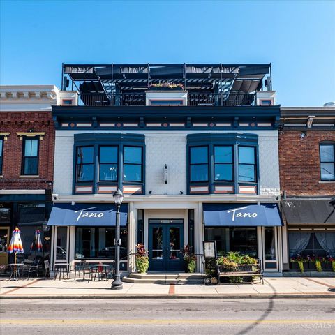 Photo of 204 W Loveland Avenue, Loveland, OH 45140 (MLS # 1870439)