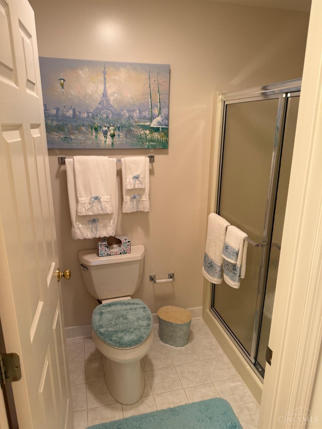3304 Emerald Lakes Drive #13, Green Township, Ohio image 15