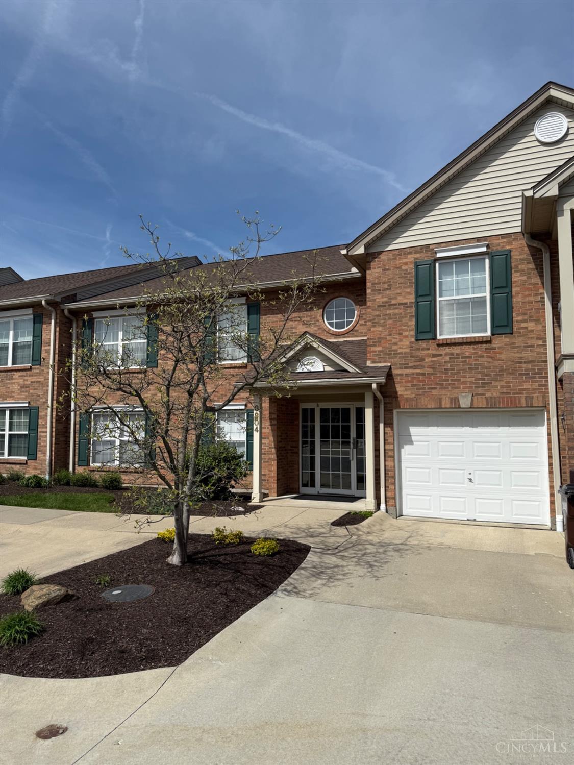 3304 Emerald Lakes Drive #13, Green Township, Ohio image 1