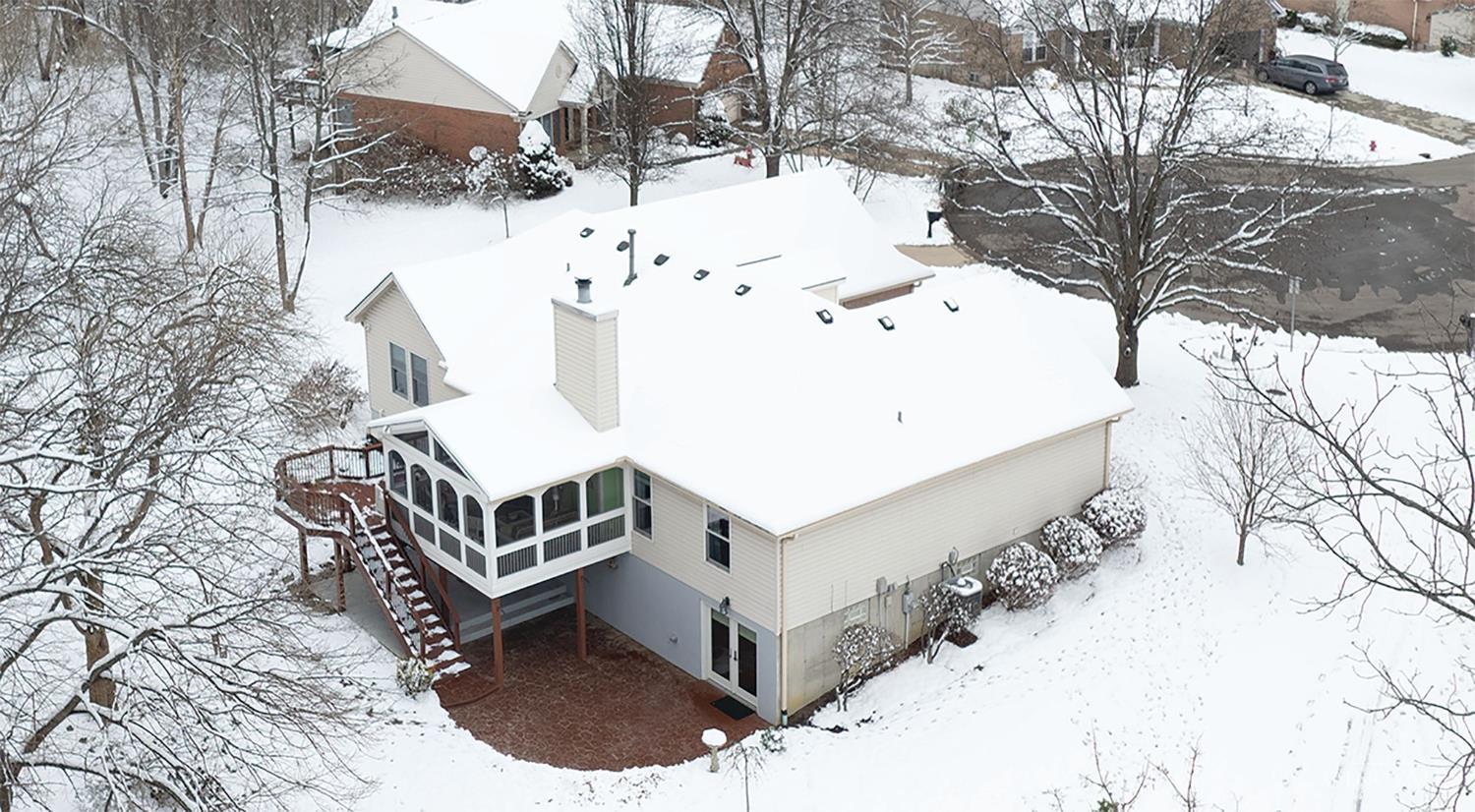 690 Kensington Court