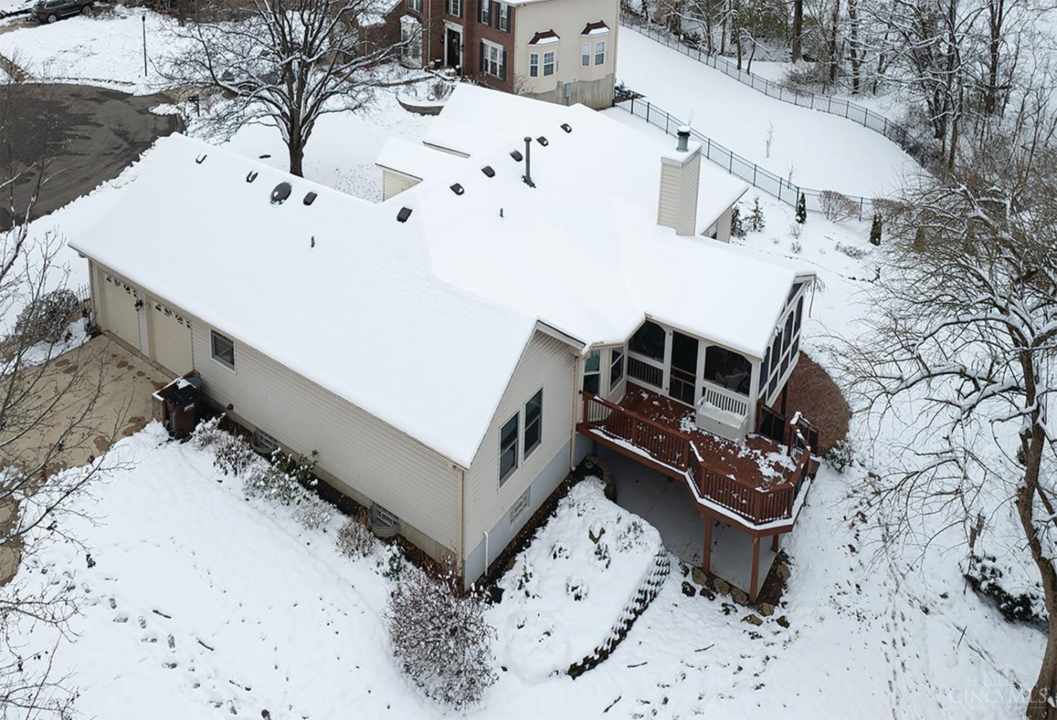 690 Kensington Court