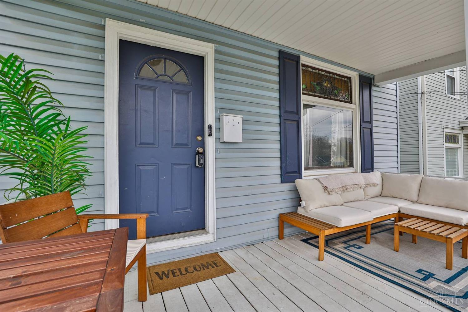 2418 Morton Avenue, Norwood, Ohio image 2