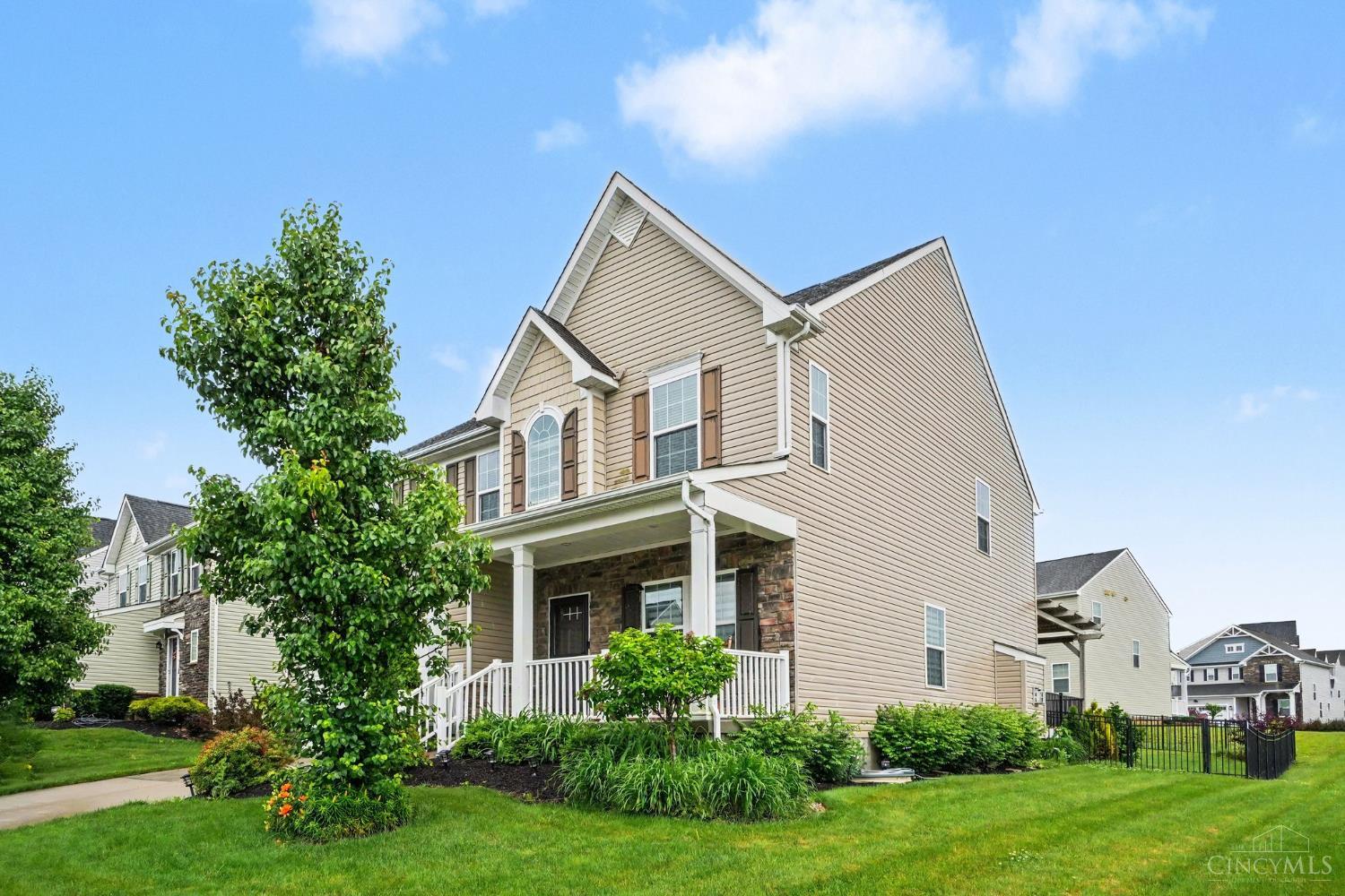 2661 Unbridled Way