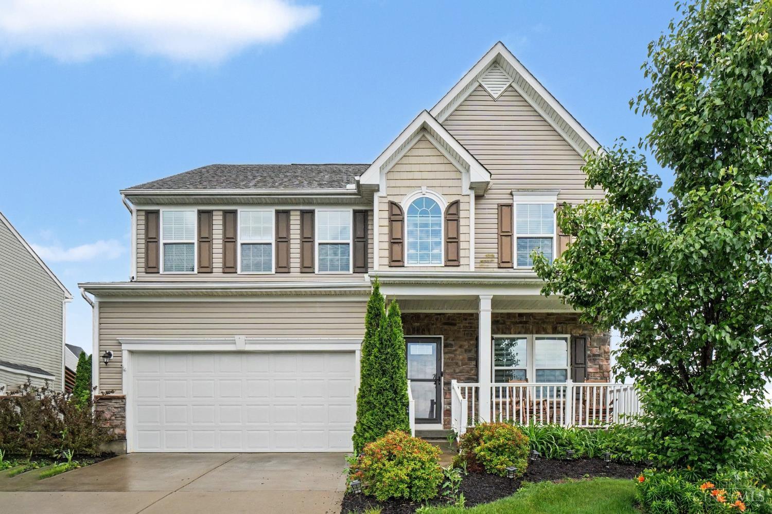 2661 Unbridled Way
