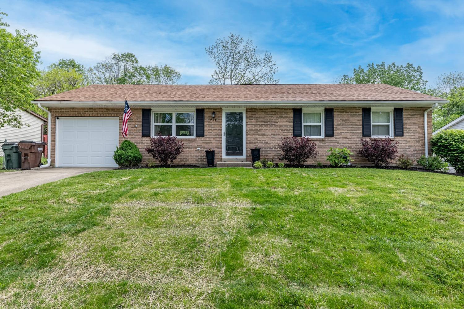 908 Brookside Avenue, Lebanon, Ohio image 1