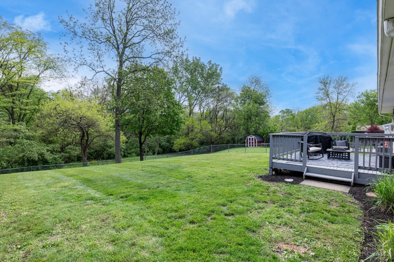 908 Brookside Avenue, Lebanon, Ohio image 23