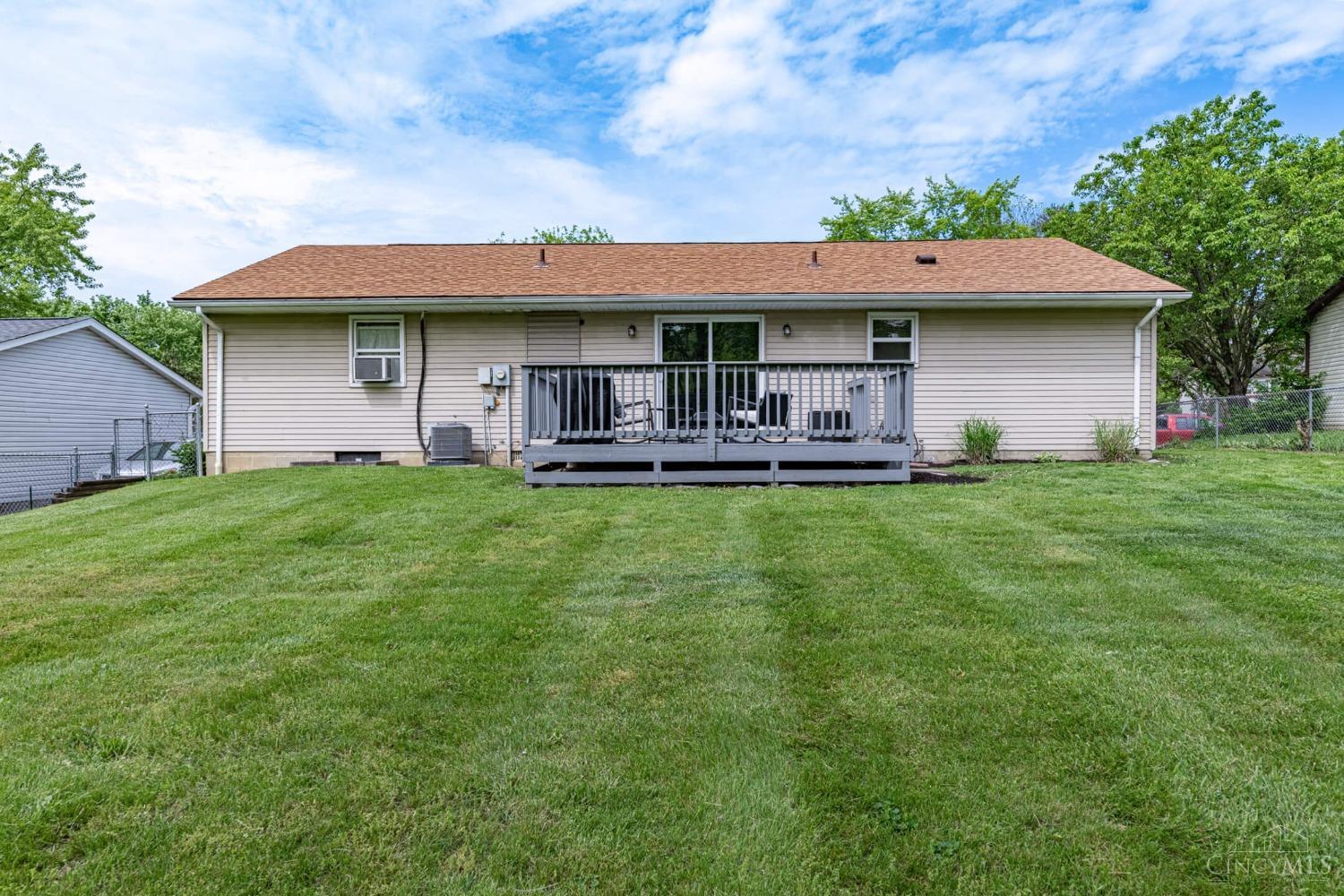 908 Brookside Avenue, Lebanon, Ohio image 25
