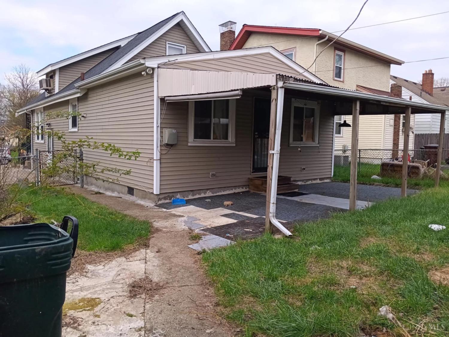 1811 Sterling Avenue, North College Hill, Ohio image 21