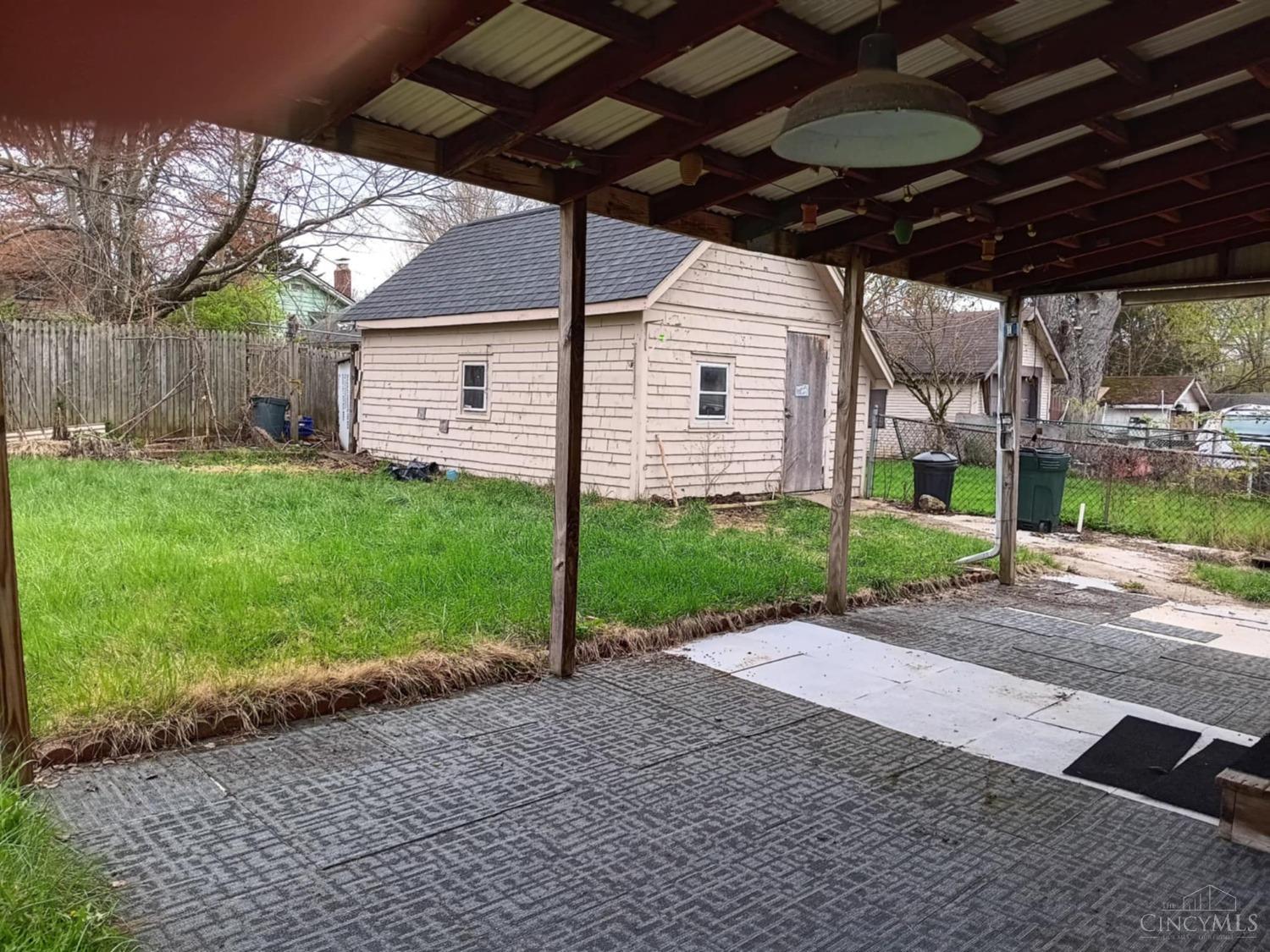 1811 Sterling Avenue, North College Hill, Ohio image 20