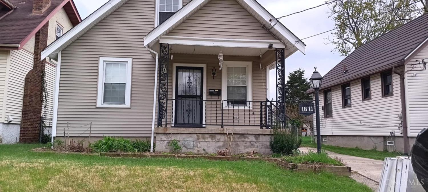 1811 Sterling Avenue, North College Hill, Ohio image 2