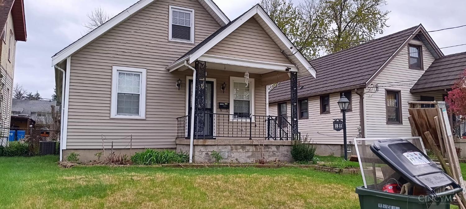 1811 Sterling Avenue, North College Hill, Ohio image 3