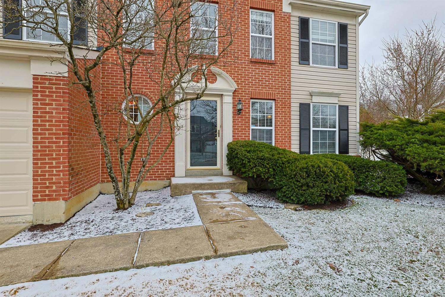 6519 Copperleaf Lane