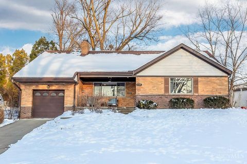 5406 Moundcrest Drive Norwood OH 45212