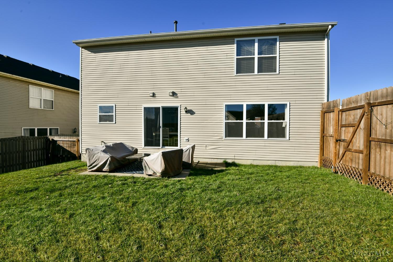 Middletown, Ohio 45042, United States, 3 Bedrooms Bedrooms, ,3 BathroomsBathrooms,Residential,Pending,25685