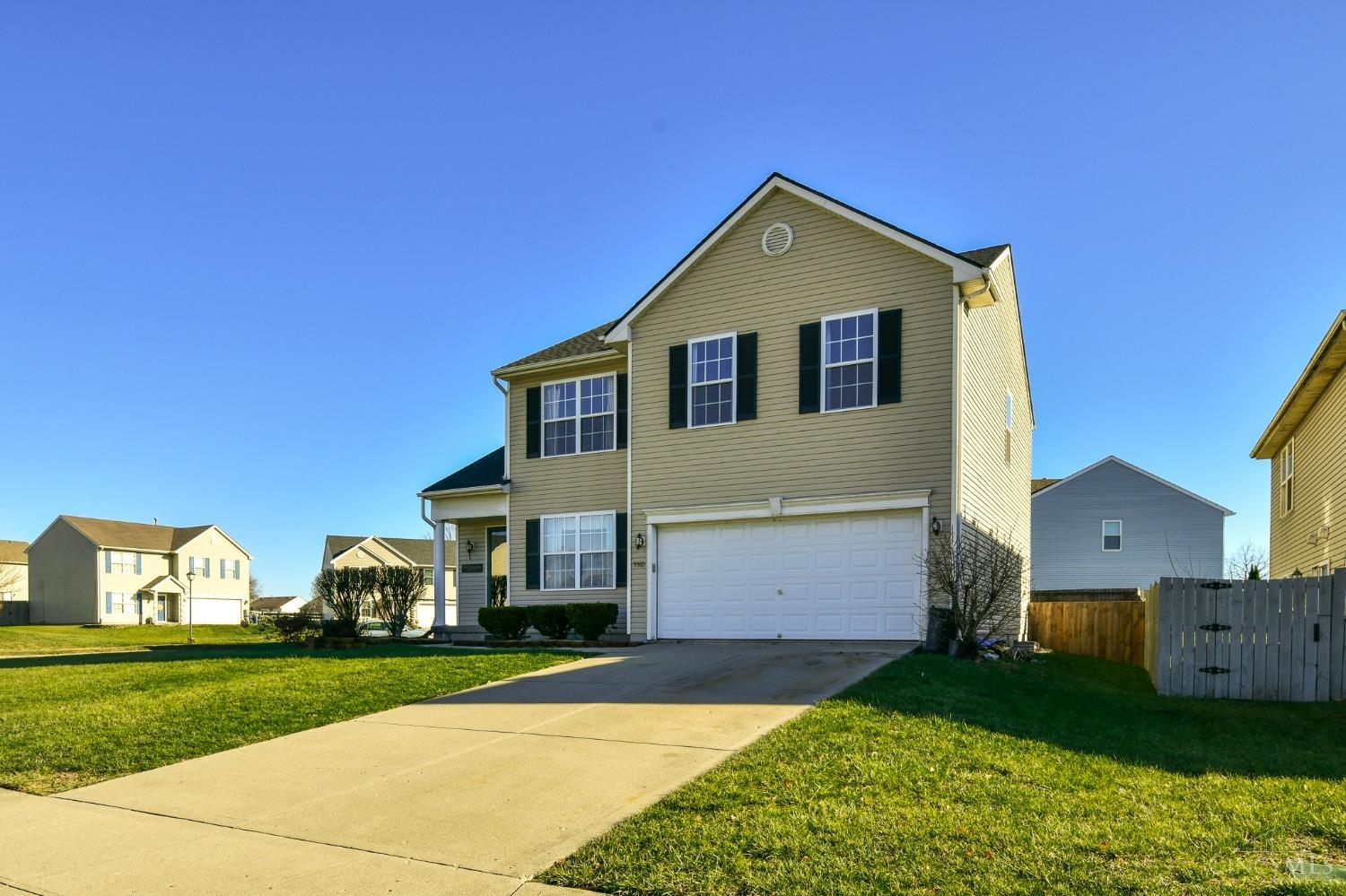 Middletown, Ohio 45042, United States, 3 Bedrooms Bedrooms, ,3 BathroomsBathrooms,Residential,Pending,25685