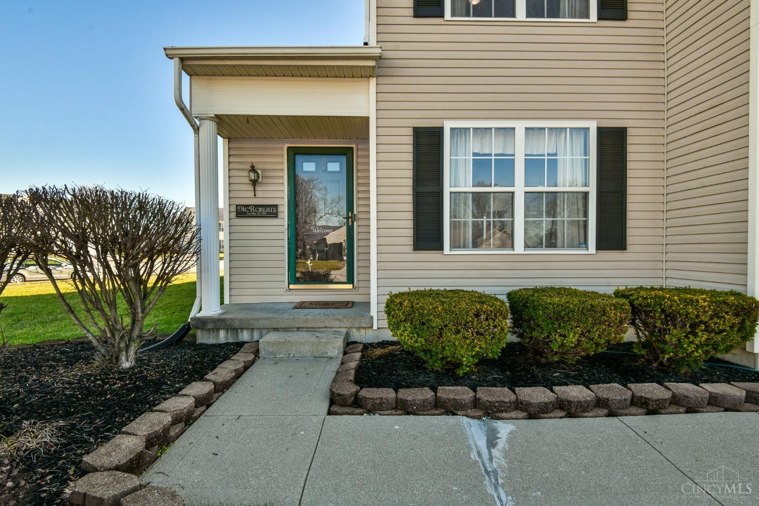 Middletown, Ohio 45042, United States, 3 Bedrooms Bedrooms, ,3 BathroomsBathrooms,Residential,Pending,25685