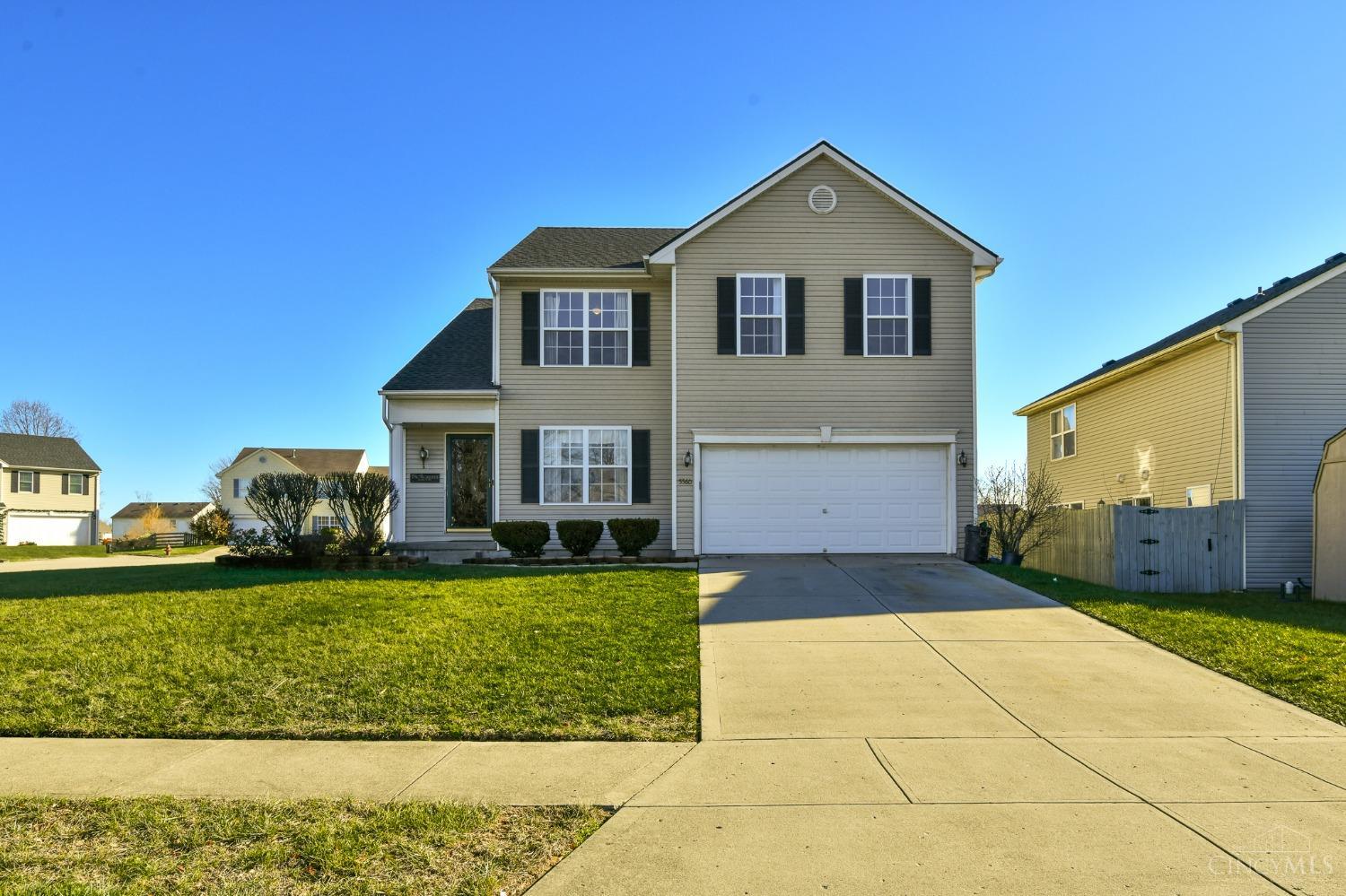 Middletown, Ohio 45042, United States, 3 Bedrooms Bedrooms, ,3 BathroomsBathrooms,Residential,Pending,25685