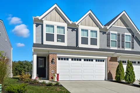 Photo of 1524 Summerview Ln Ln, Miami Township, OH 45150 (MLS # 1857858)