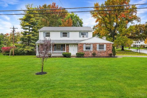 Photo of 7988 Woodruff Road, Cincinnati, OH 45255 (MLS # 1868355)