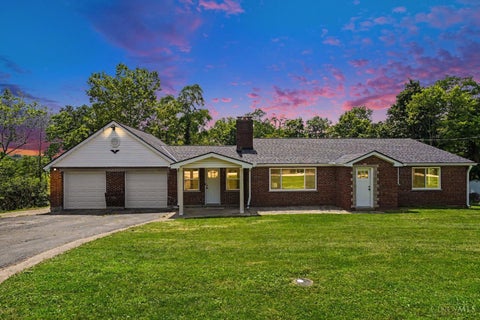 Photo of 10811 Colerain Avenue, Colerain Township, OH 45252 (MLS # 1885514)