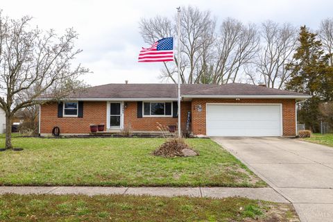 5485 Coolbrook Drive, Fairfield, OH 45014 - MLS#: 1834715