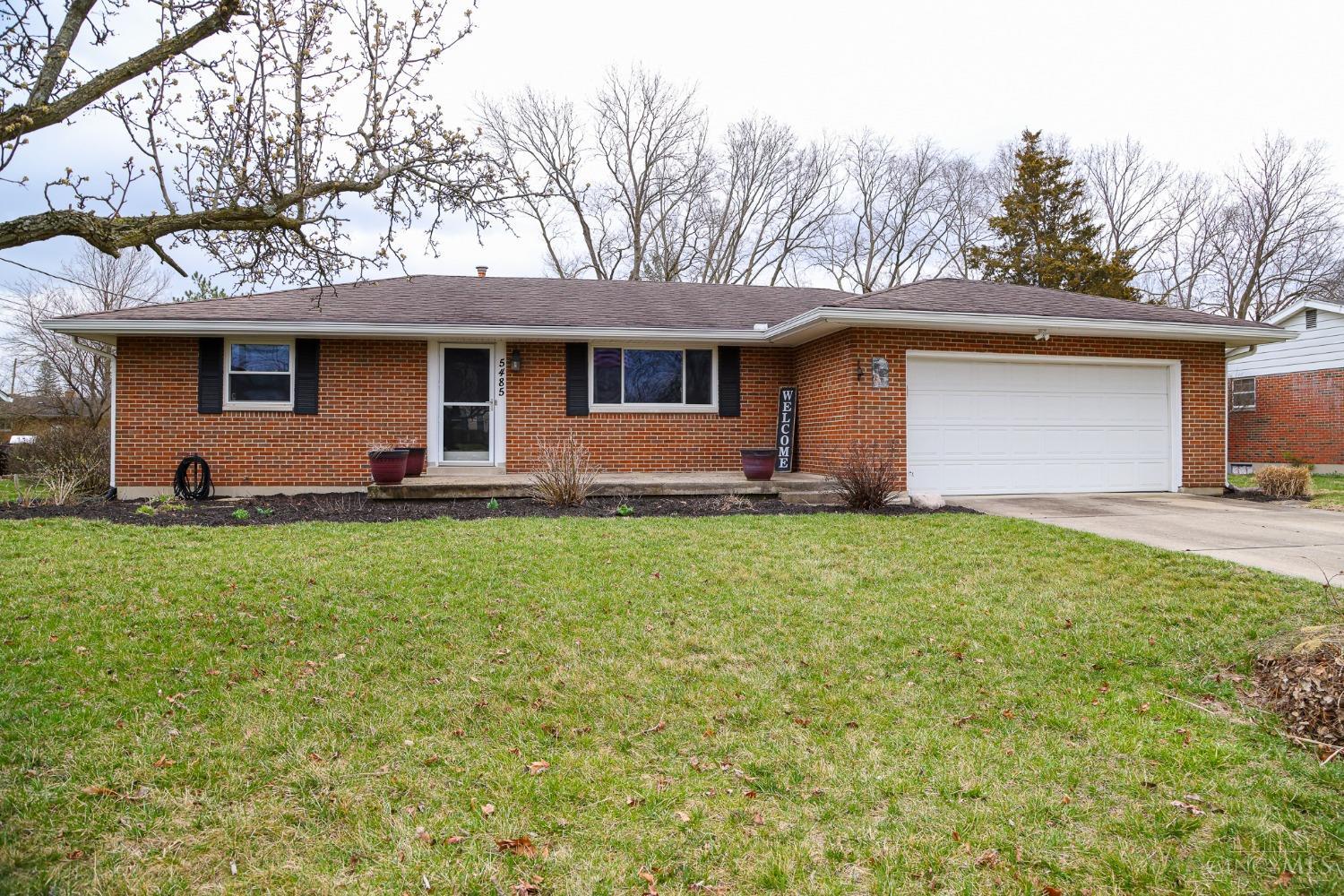 5485 Coolbrook Drive, Fairfield, Ohio image 2