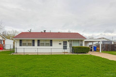 Photo of 61 Essex Place, Hamilton, OH 45013 (MLS # 1871825)