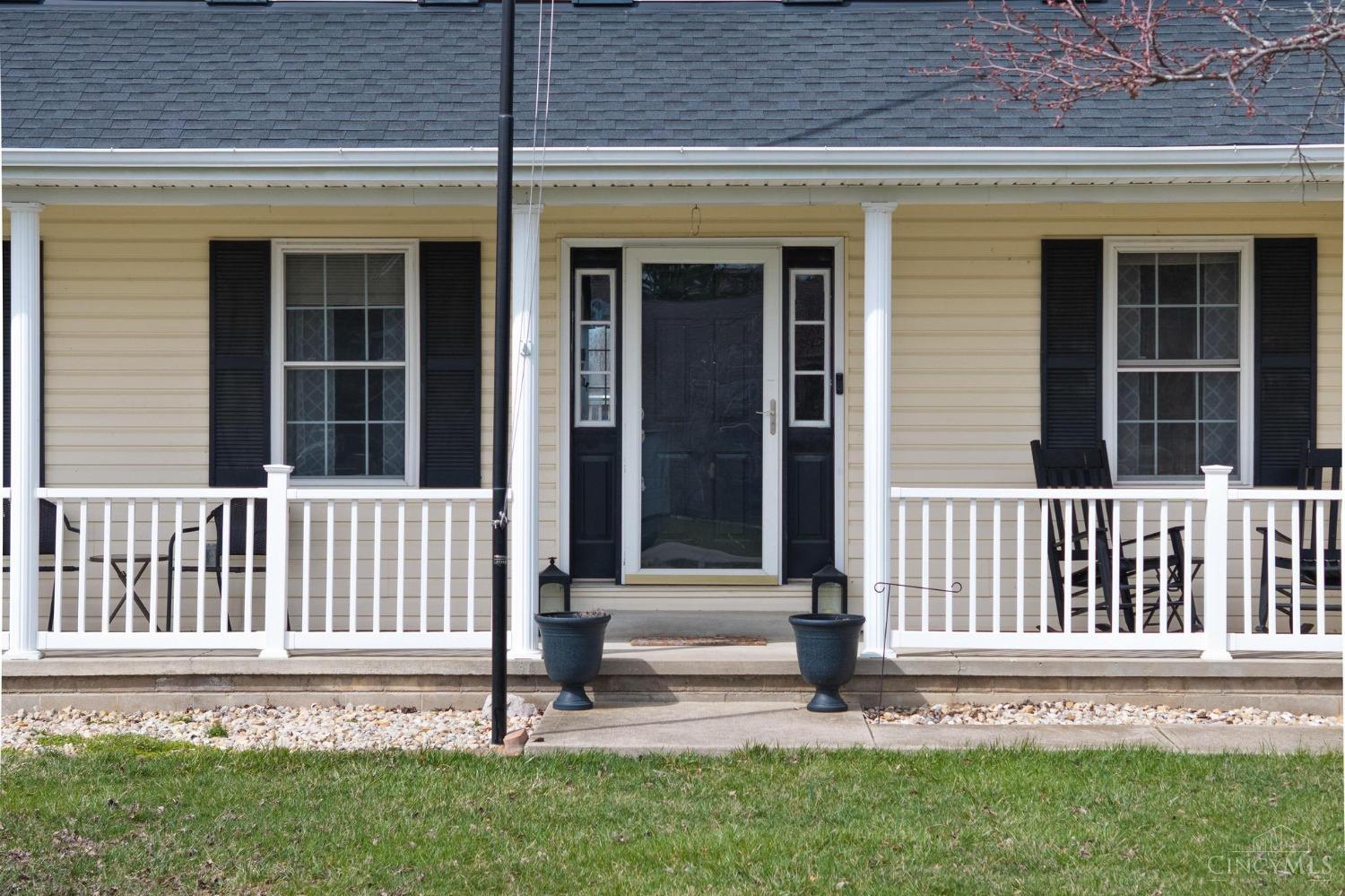 427 Limerick Drive, Lynchburg, Ohio image 15