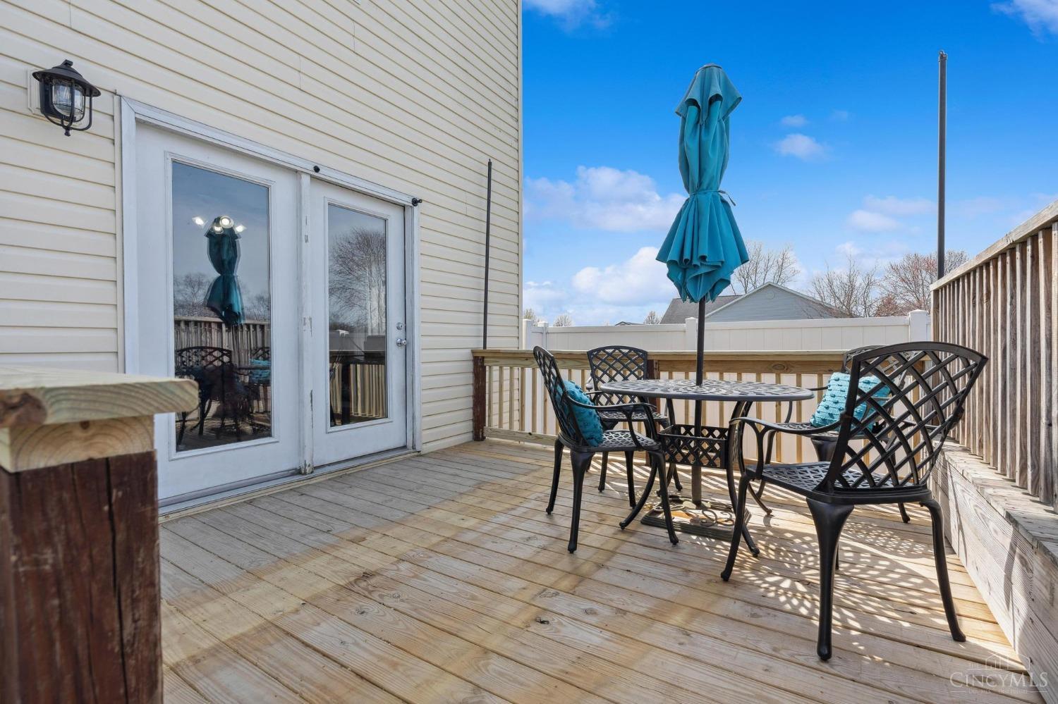 427 Limerick Drive, Lynchburg, Ohio image 11
