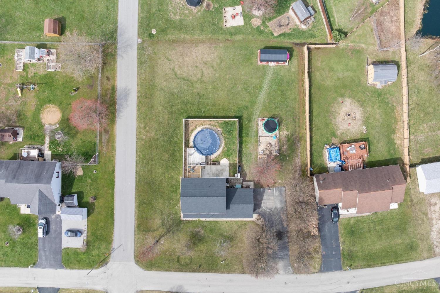 427 Limerick Drive, Lynchburg, Ohio image 45