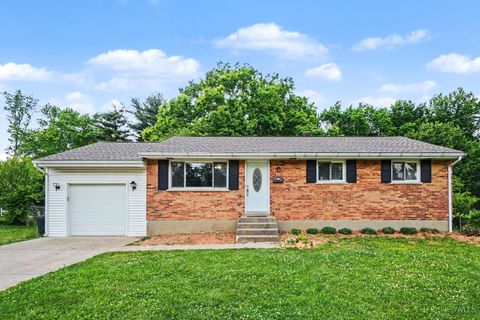 Photo of 604 Neptune Way, Union Township, OH 45244 (MLS # 1879598)