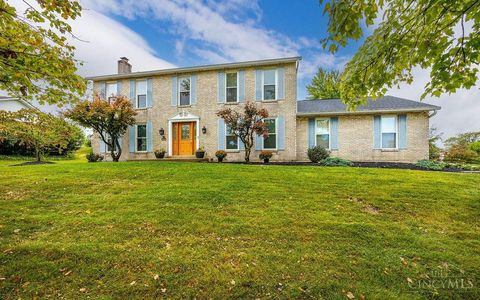 Photo of 7761 Jonathan Court, West Chester, OH 45069 (MLS # 1856674)
